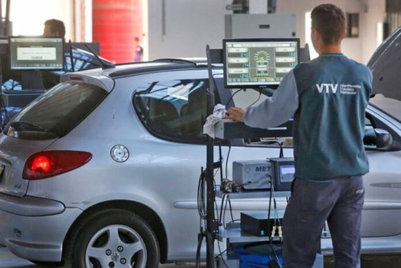 Aumenta la VTV: a cuánto pasó la nueva tarifa en la provincia de Buenos Aires