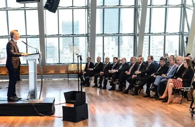 Para Bordet “es momento de acuerdos”