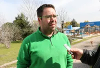 “Tenemos que controlar los viajes de estudiantes”