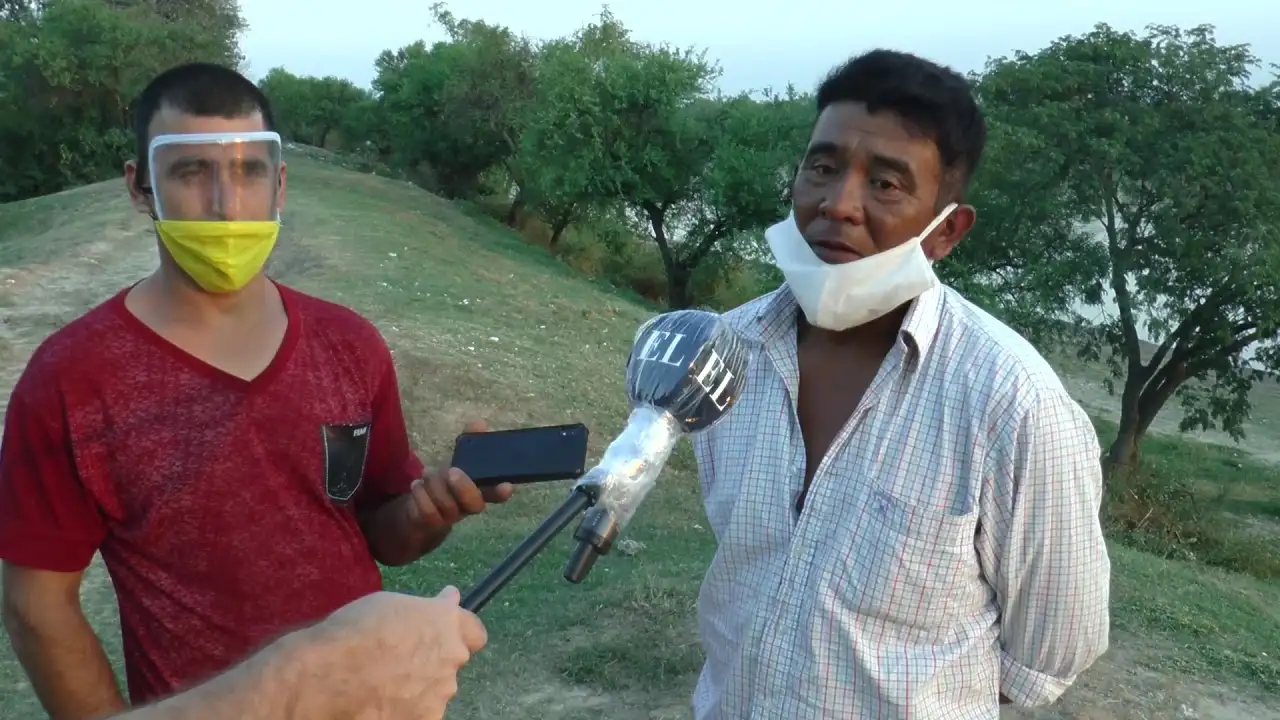 Pescadores apoyan proyecto para declarar veda total, pero piden asistencia