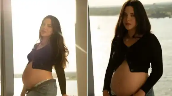 ¡NACIÓ REMI!, la hija de Sheryl Rubio