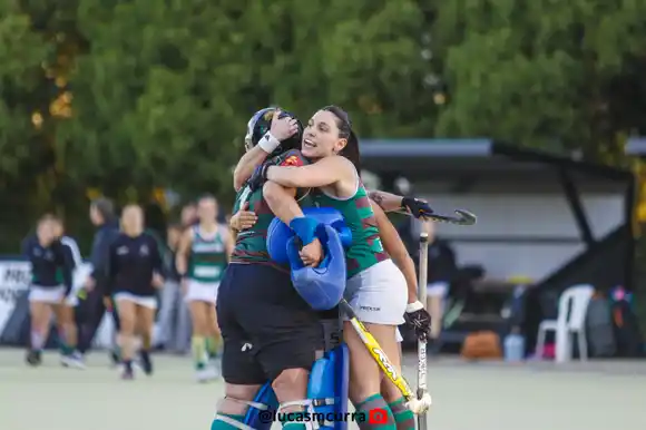 Mar del Plata Club se afirma en la cima del Top A1