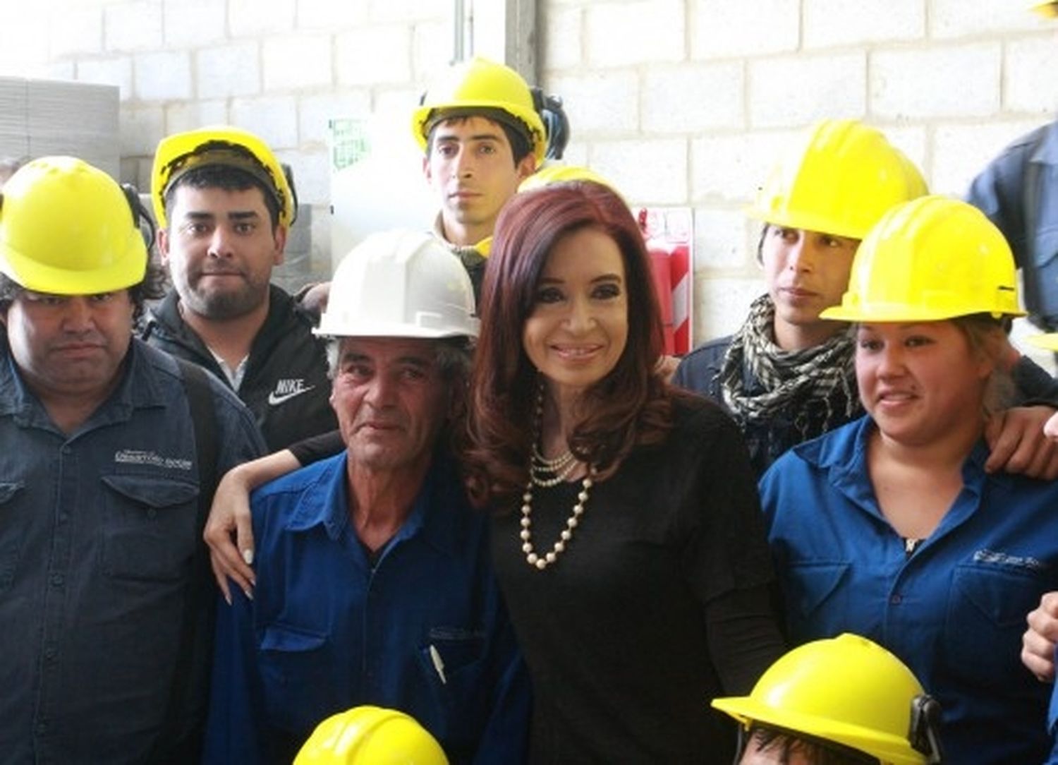 Se estancó el empleo y las suspensiones están en su nivel más alto en cinco años