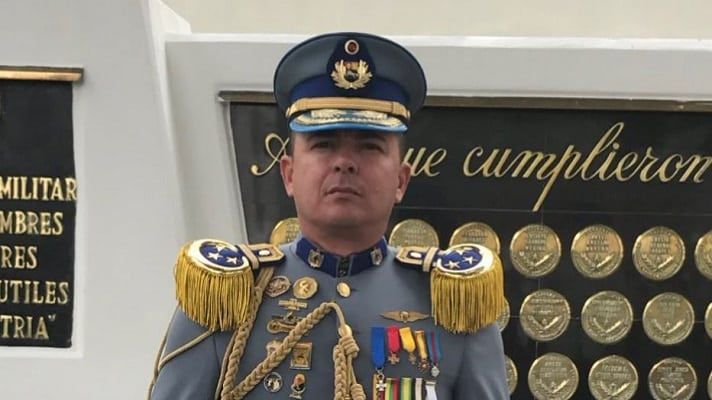 POR SIETE DELITOS DEJAN PRESO al expresidente de Lácteos Los Andes