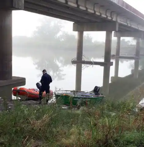 TRISTE FINAL
SE SUICIDO UN VECINO DE GUALEGUAY