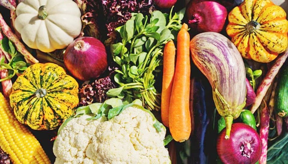 Los precios de los vegetales se dispararon y le meten presión al costo de vida