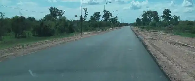 La obra de Puerto Ruiz supera el 83 por ciento de ejecución
