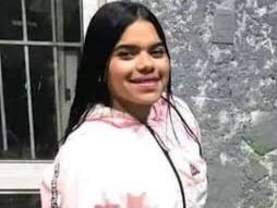 Discusión de pareja acaba en tragedia. matan a una jovencita de 19 años en un club