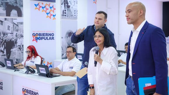 El Gobierno ha financiado 24.000 proyectos comunales entre el 2024 y 2025