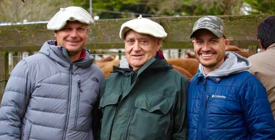 Los Cepeda vuelven a la feria con una oferta de calidad