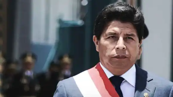 «SI LO PIDE, SE LO DAMOS»: Gobierno de México se pone a la orden ante posible solicitud de asilo a Castillo