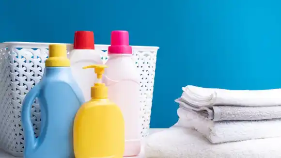 PRÁCTICO Y RENDIDOR: aprende a hacer jabón líquido casero (+Video)