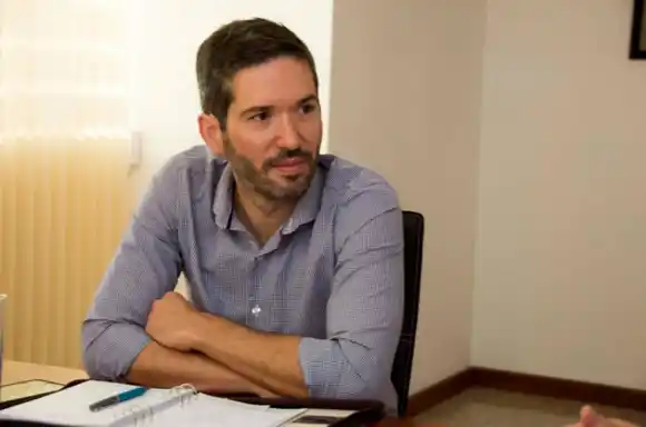 Müller destacó la buena voluntad del gobierno