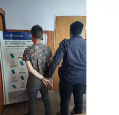 Dictaron la prisión preventiva para el acusado de varios ilícitos