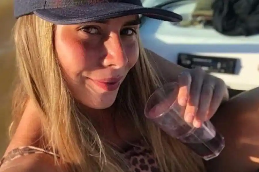 Triste noticia: tras luchar contra una enfermedad cerebral falleció Eugenia Sedita