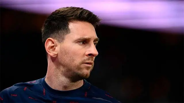Lionel Messi dio positivo de coronavirus y no viajó a Francia para sumarse al PSG