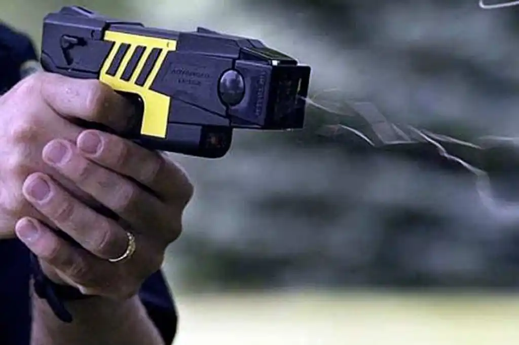 Crédito: Policía de Santa Fe. (Foto: Gentilezas)