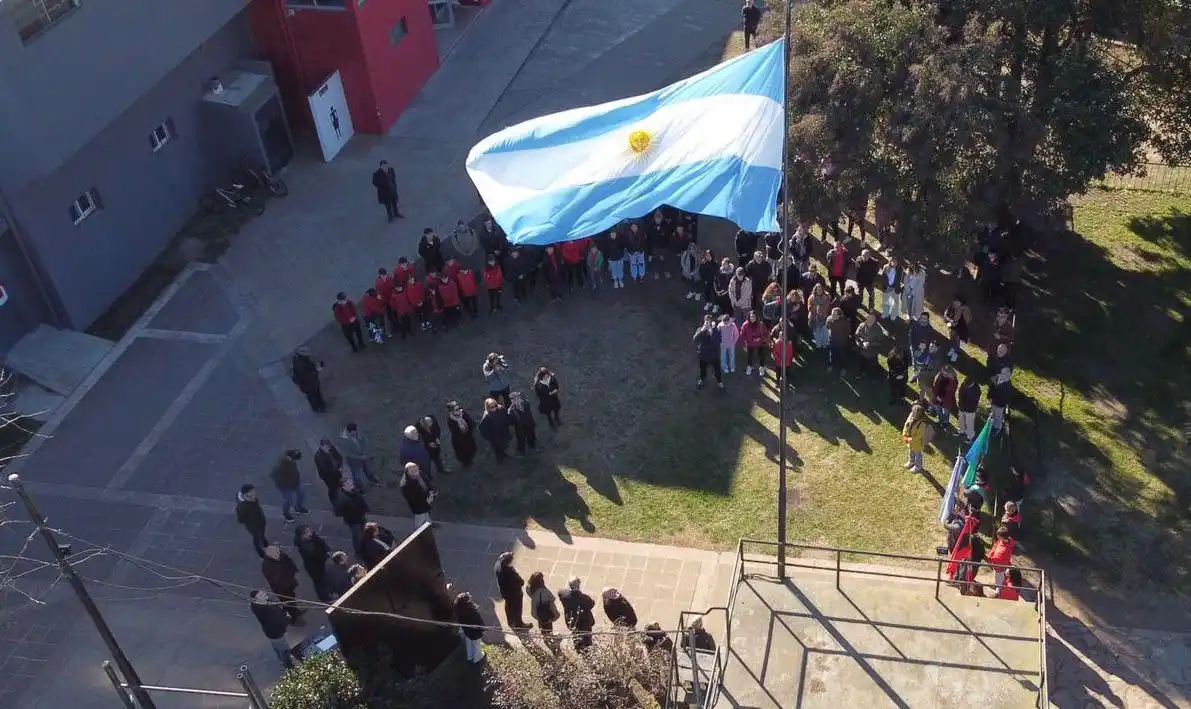Independiente tuvo su festejo.