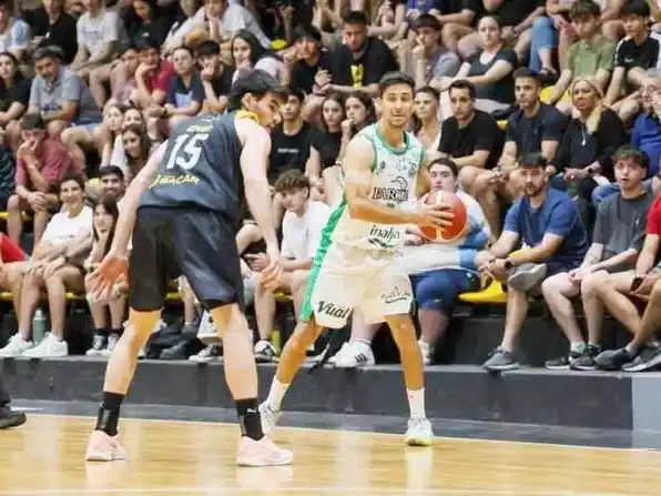 Barrio con el duelo cordobés