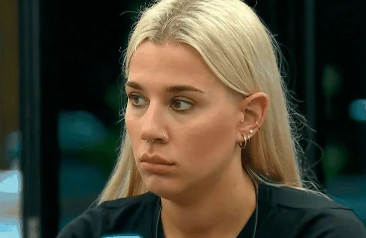 la tora gran hermano - 1