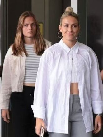Caso Rubiales: declararon Alexia Putellas, Irene Paredes y Misa Rodríguez