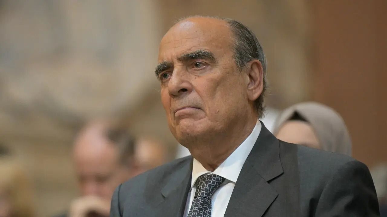 Francos habló post derrota