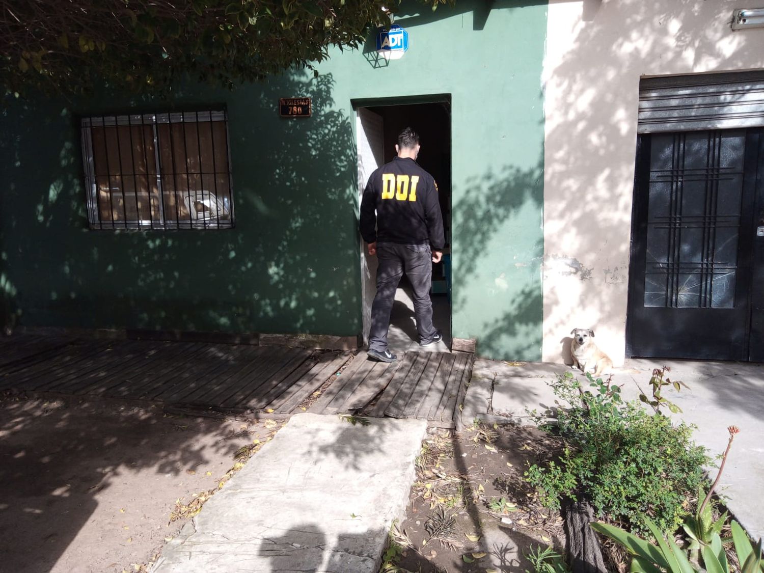Remisero detenido: sospechan que usó una droga conocida como “viola fácil” para adormecer a la víctima