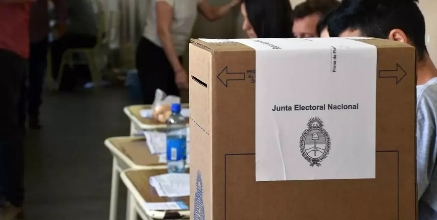 Juntos por el Cambio rechaza la eliminación de las PASO