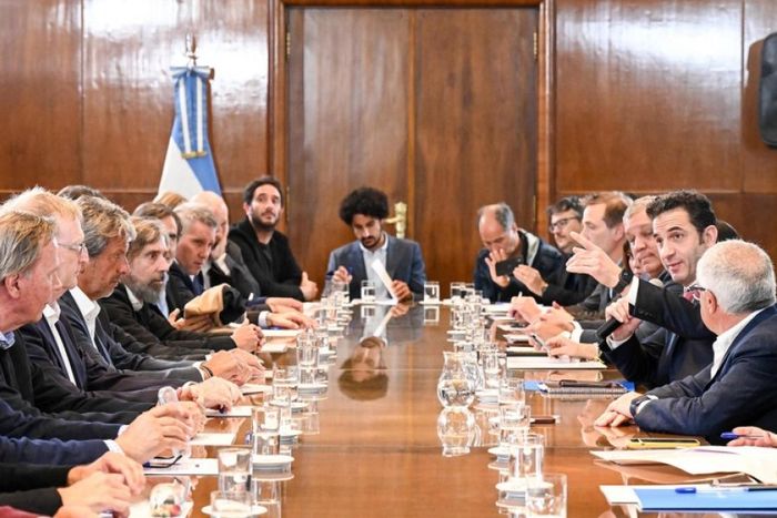 Los valores de referencia que serán tomados son los que las prendas registraron el 5 de septiembre pasado.