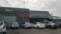 Marmolería Neu inauguró su local en Tandil: amplia gama de productos, asesoramiento y colocación