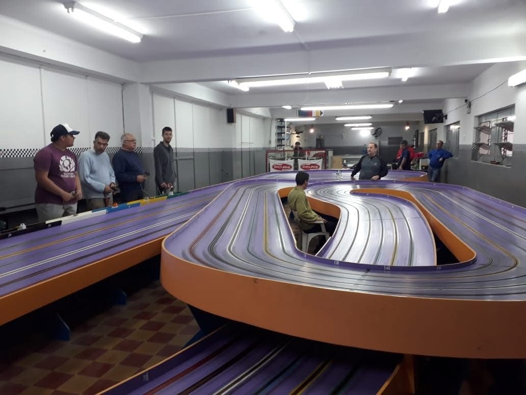 El sábado 28 se disputará la cuarta fecha del Campeonato Provincial de Sport Blindado.Foto:Prensa