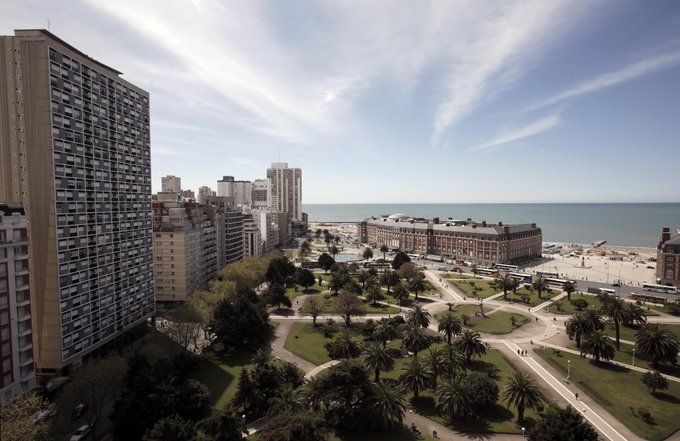 Fin de semana largo del 12 de octubre: Según CAME aumentó 1,9% traslado de turistas y excursionistas