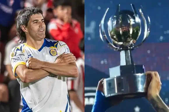 Central se quedó con la Tabla Anual 2025 y jugará la Supercopa Internacional