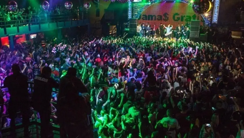 Impulsan fiestas sin alcohol en la Costa Atlántica