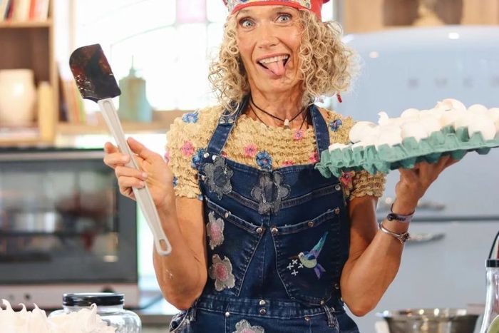 Maru Botana es una de las cocineras más reconocidas de la Argentina. (Foto: instagram/marubotanapilar)