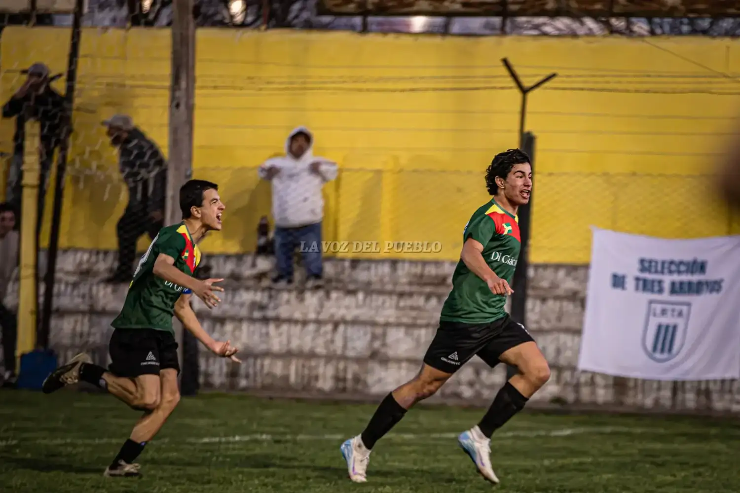 sub-15 vs bahia blanca - 5
