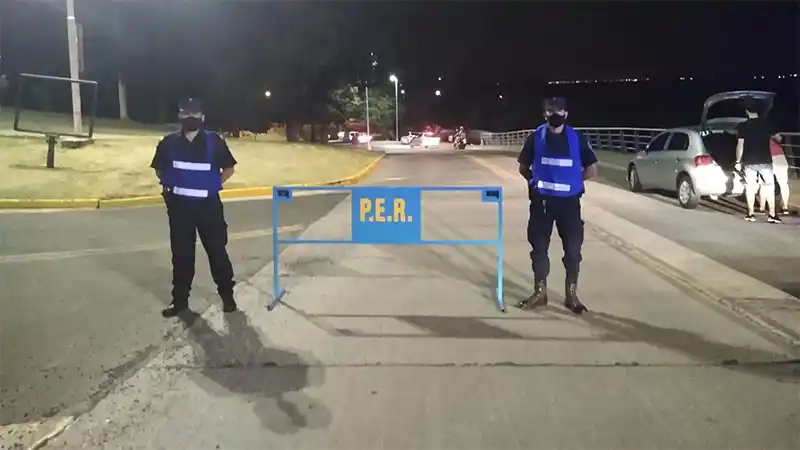 Zonas de Alto Riesgo Epidemiológico: las actividades que suspende el DNU