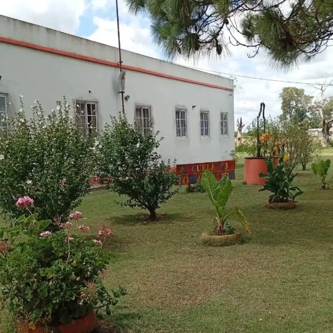 Comunas y Educación trabajan en conjunto de cara al ciclo lectivo 2026