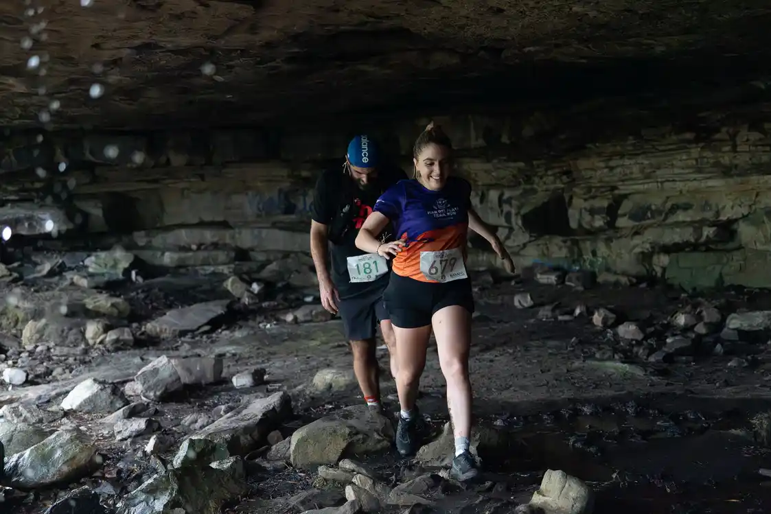 La competencia otorgará clasificación directa al Campeonato Mundial de Trail Running.