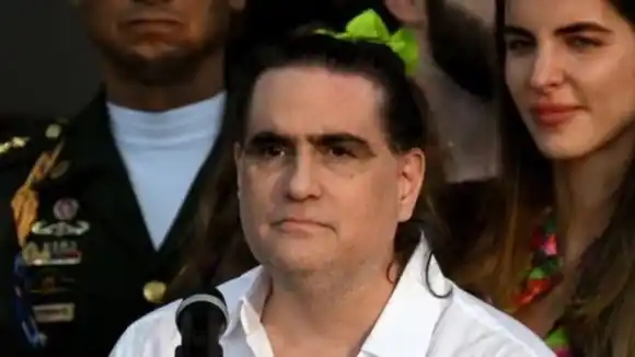 Reportan que juzgado de Barranquilla habría embargado empresas y cuentas de Álex Saab en Colombia