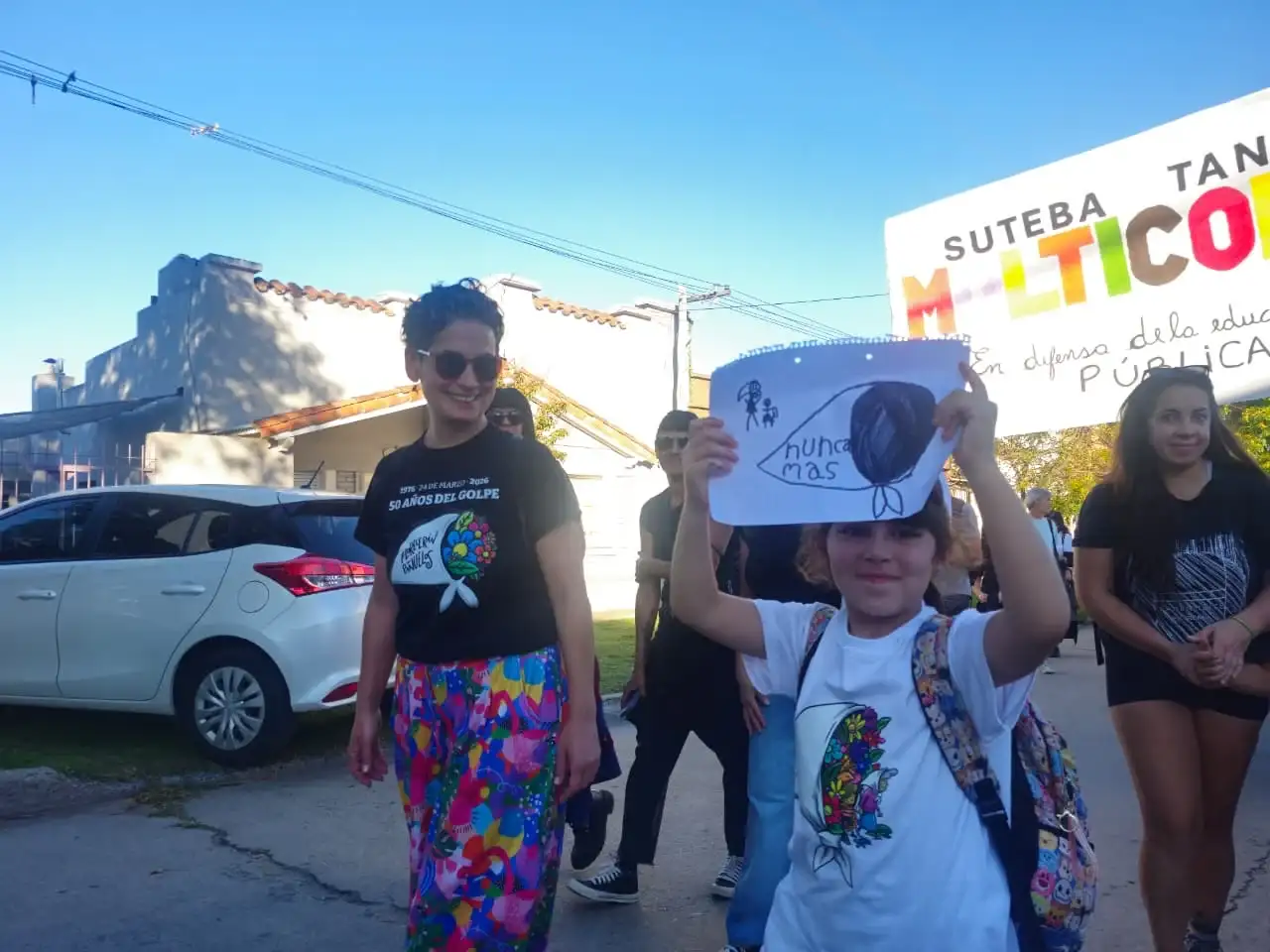 Marcha memoria - 15