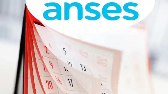 Calendario de pagos del lunes 10 de noviembre