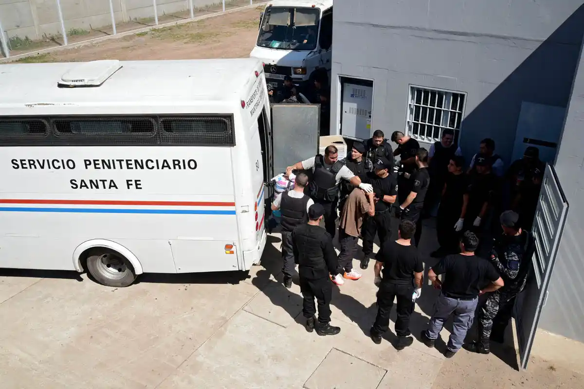 “No hay proporcionalidad entre las etapas de cumplimiento de penas”
