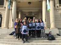 Docentes municipales no llegaron a un acuerdo y convocaron un nuevo paro