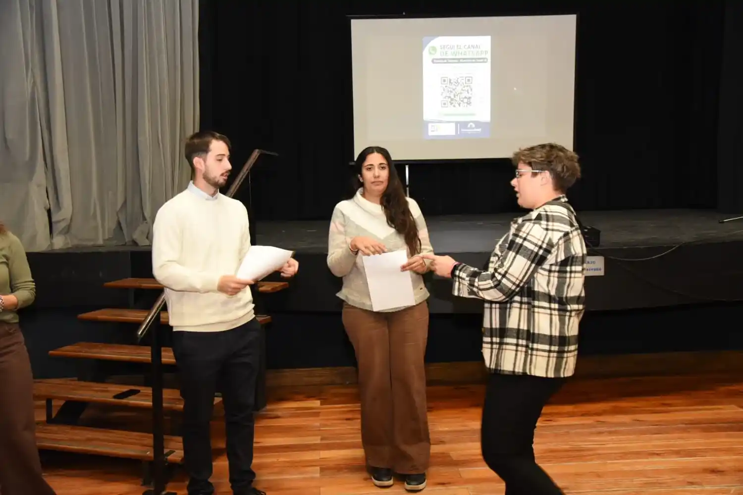 Municipio emprendedores 2026 - 2