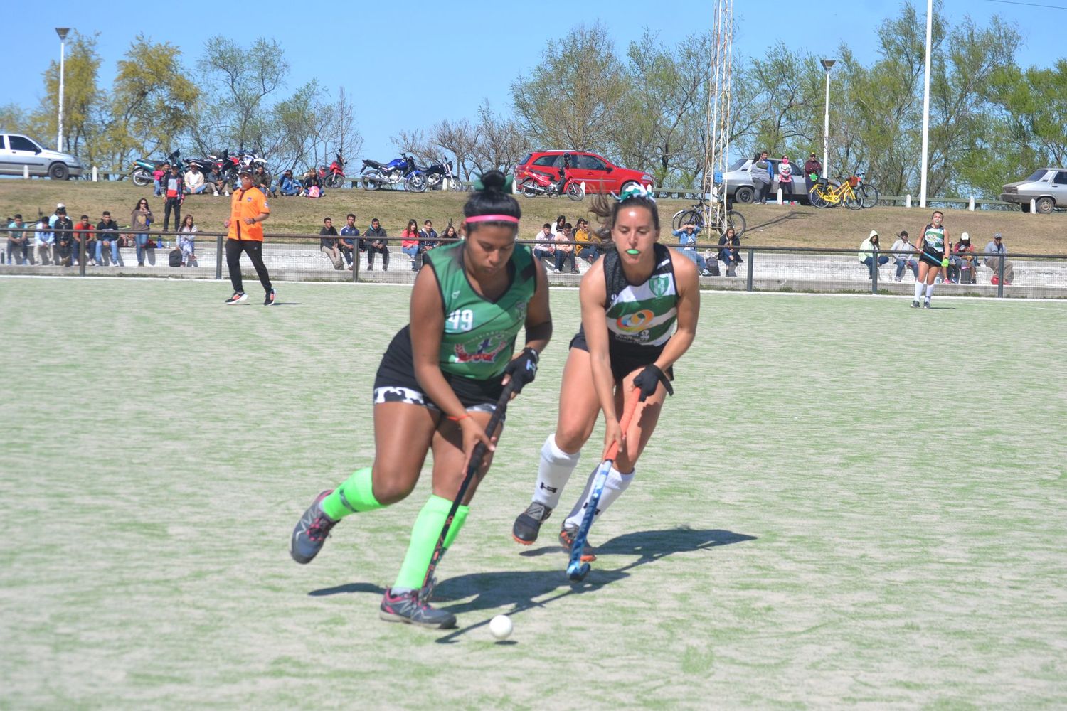 Un fin de semana con una fecha que tiene atractivos partidos para la cancha de La Costanera.