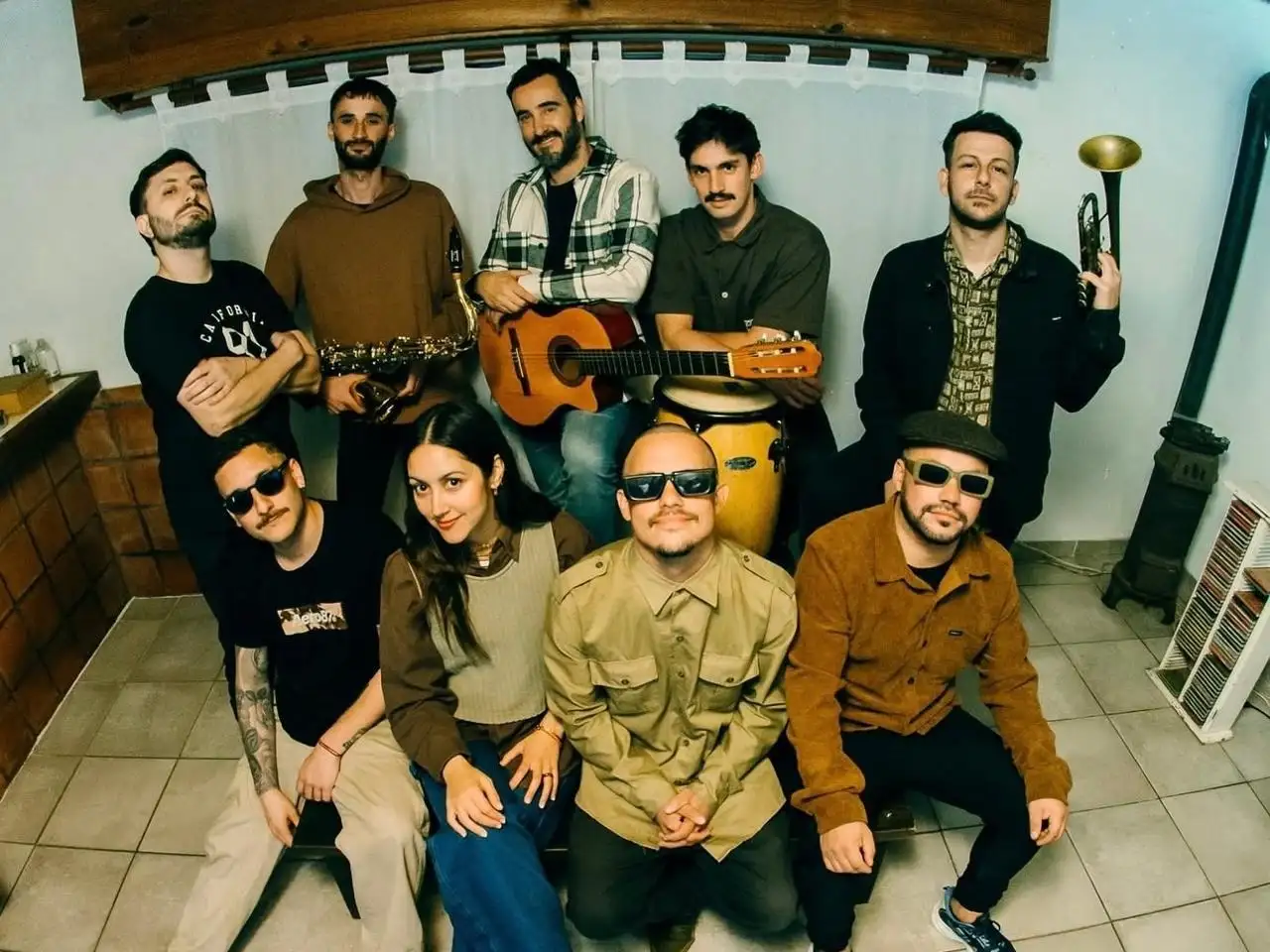 Kanoa Reggae