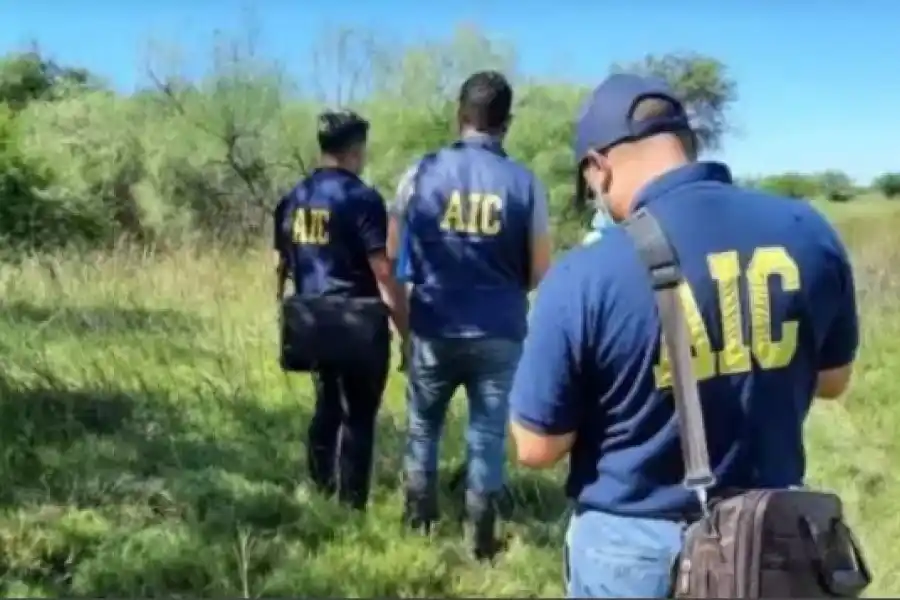 Se conocieron los primeros resultados de la autopsia del cuerpo del niño que fue hallado muerto en un campo