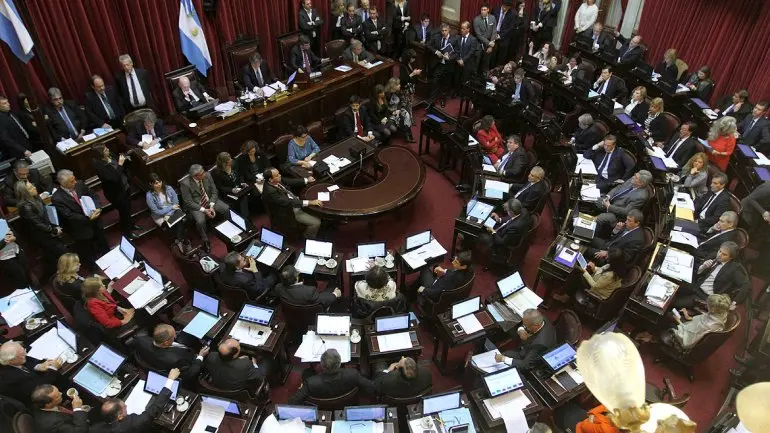 Ley de Abastecimiento: El Senado dio media sanción al proyecto