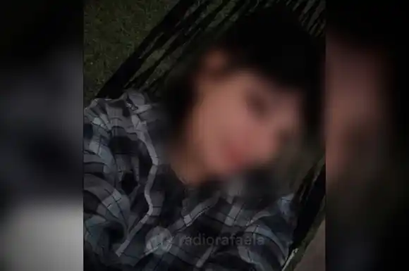 Apareció la joven de 20 años que era intensamente buscada desde el miércoles